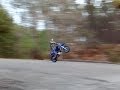 videos de yamaha xt 600 sm
