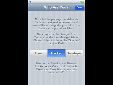 how to fix cydia cannot locate package