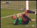 Amazing Goalkeeper:DIDA!