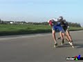 Alexis Contin - Doble Empuje - 1de25FS