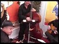TRIMA jazz manouche  TOULOUSE / Passion waltz (Tony Murena)