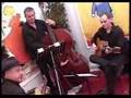 TRIMA jazz manouche TOULOUSE / Passion waltz (Tony Murena)