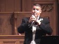 Trumpet Concerto in E-flat (Haydn) - I. Allegro