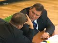Lauter nette Leute - wie die Rechten in Sachsen ankommen 1/6