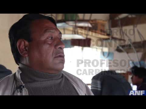 El colegio Luis Espinal Camps ofrece formación técnica y humanística