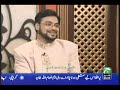 Aalim Online - Controversial Parts of \"Khuda ke Liye\" 5/5