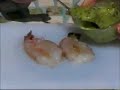 Grilled Shrimp, Hundred Island recipe