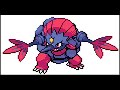 Custom Pokemon Sprites Custom Pokemon Sprites