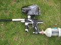 my dads etek 2 psp ramping shooting ropes pictures courtesy of ironmenpaintball12 now with some music!! toddsgearbag.swagbucks.com