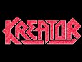 Kreator - People Of 