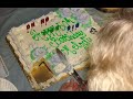Happy 50th Birthday Melody