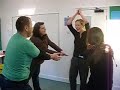Englischunterricht in Muswell Hill -Huuuuaaaaa das Spiel Englischunterricht in Muswell Hill -Huuuuaaaaa das Spiel