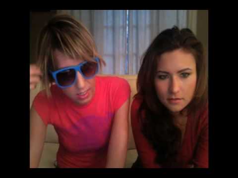 Haviland & Riese Vlog #34: The Hollywood Advice Edition