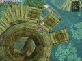 Bungee Jump Technique