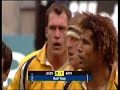 Powergen Cup 2005