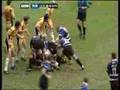 Powergen Cup 2005