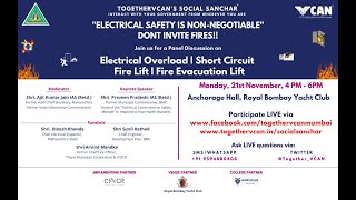 ELECTRICAL SAFETY IS NON-NEGOTIABLE