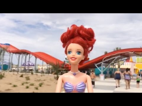 how to be disney princess height requirement