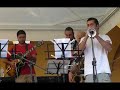 Moose the Mooche O. Stagnaro Ensemble Moose the Mooche O. Stagnaro Ensemble