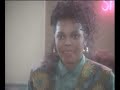 Janet Jackson \"What Have You Done For Me Latley\" (Official)