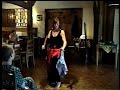 Spanisch - orientalischer Tanz nach dem Lied Al Andalus Spanisch - orientalischer Tanz nach dem Lied Al Andalus