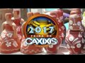 Feira dos Caxixis 2017 Preparem-se