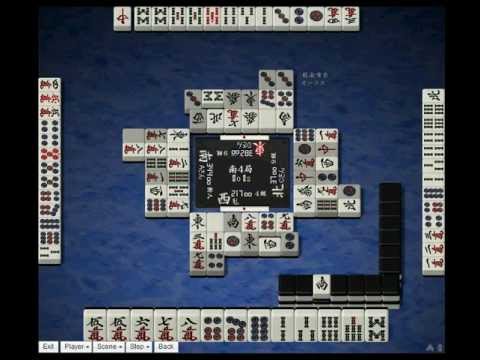 mahjong online