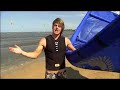 Wes Dening Showreel - Television presenter for Totally Wild, Kick2Kick, TW Antarctica Network Ten