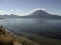 Lake Atitlan Guatemala