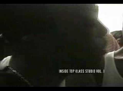 Inside Topklass Volume.1 NH and kaboom