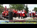 Comunidade catolica de Puteaux - Folclore portugues