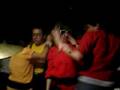 La Danza del Cortejo