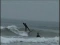 Allan de Souza Trasher III - filmagem 2006