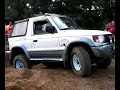Mitsubishi Pajero Mitsubishi Pajero