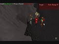 Frozen Pwns - Bounty Hunter in P2P