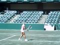 YouTube - Nadia Petrova
