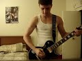 Guitar lessons....pinched harmonics zakk wylde stuff