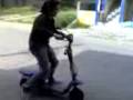 videos de el monopatin 2