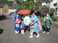 Geisha 1
