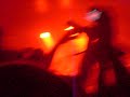 Forever the sickest kids - Idkaybictd (i dont know about you but i came to dance! - manchester academy friday 19th september 2008)