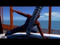 Spider-Man 3D Animation 