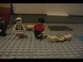 lego fight