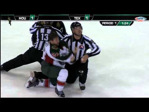 David McIntyre vs Colton Sceviour
