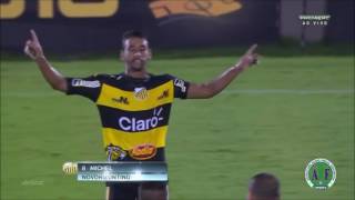 Bahia sonda volante e atleta pode pintar ano que vem no Fazendão
