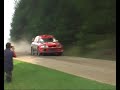 Hargita Rally Hargita Rally