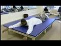 Team Tyreke 2- Tyreke Evans trains with Lamont Peterson