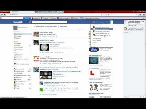 how to block fb on laptop