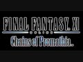 FFXI Promathia Music (Secont Form)