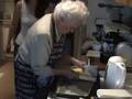 Boeuf farci en croute