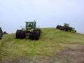 silage packing in Missouri